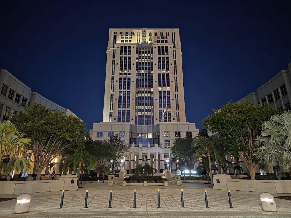 Downtown Orlando Tours — foto
