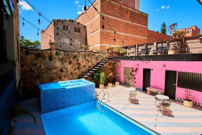 Brána Hotel — foto