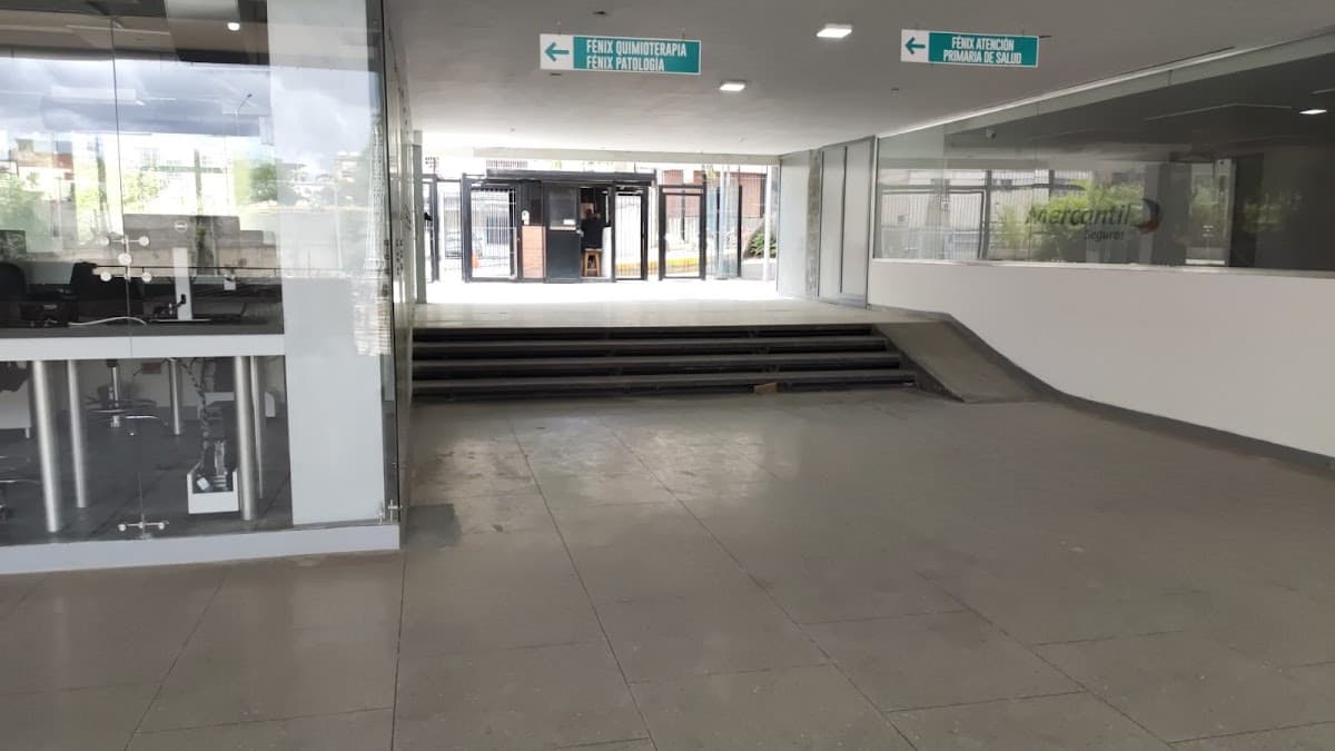 Fénix Salud Centro Clínico — foto