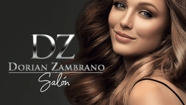 Dorian Zambrano Salón Spa