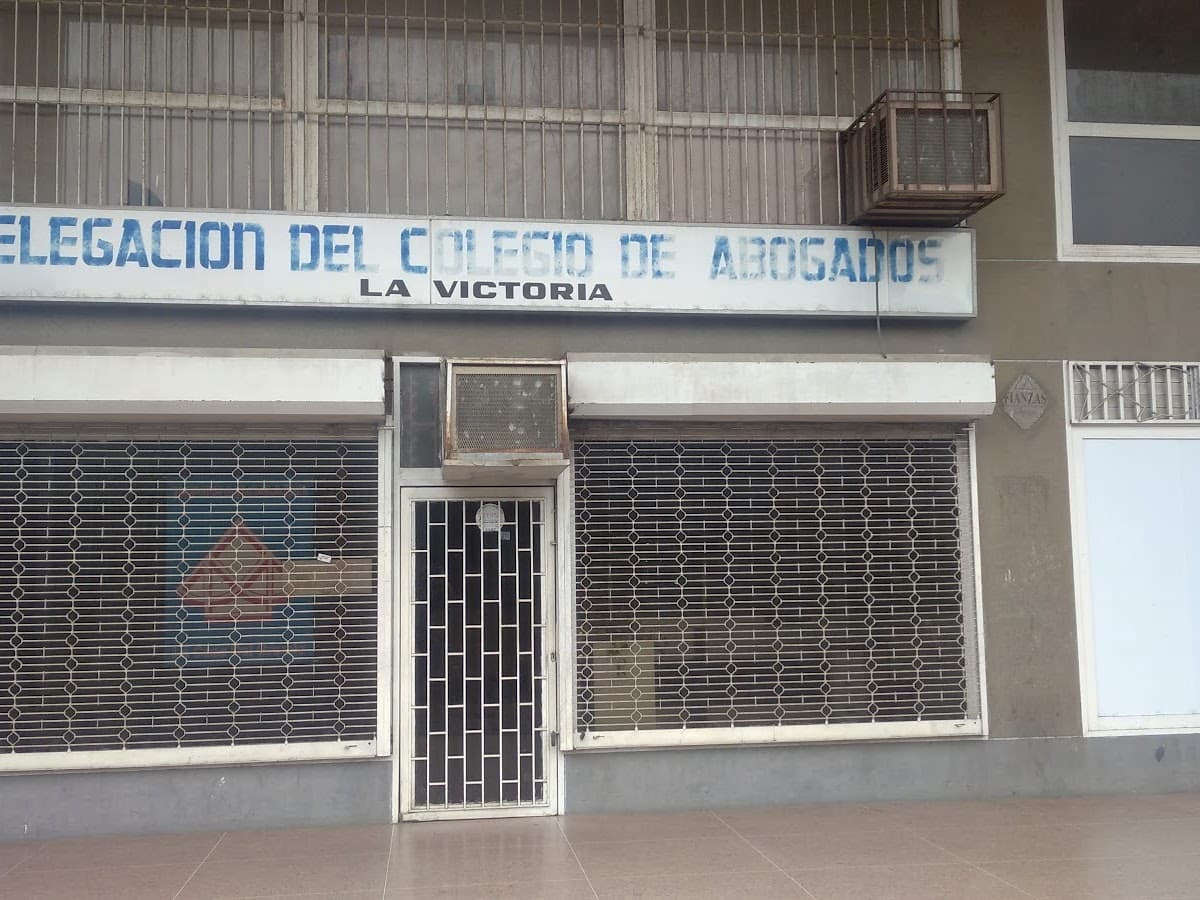 Ilustre Colegio de Abogados de Caracas — foto