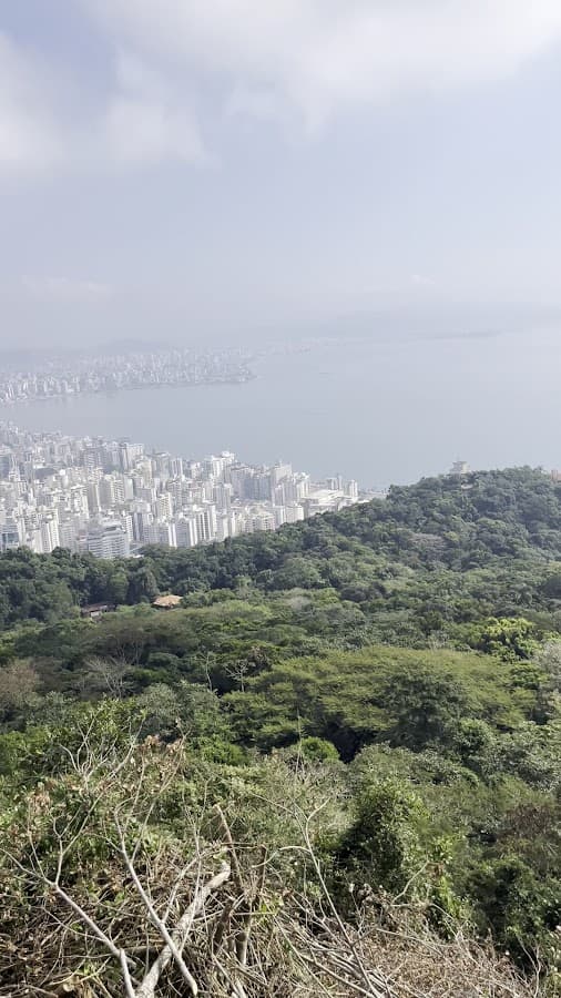 Mirante do Morro da Cruz — foto