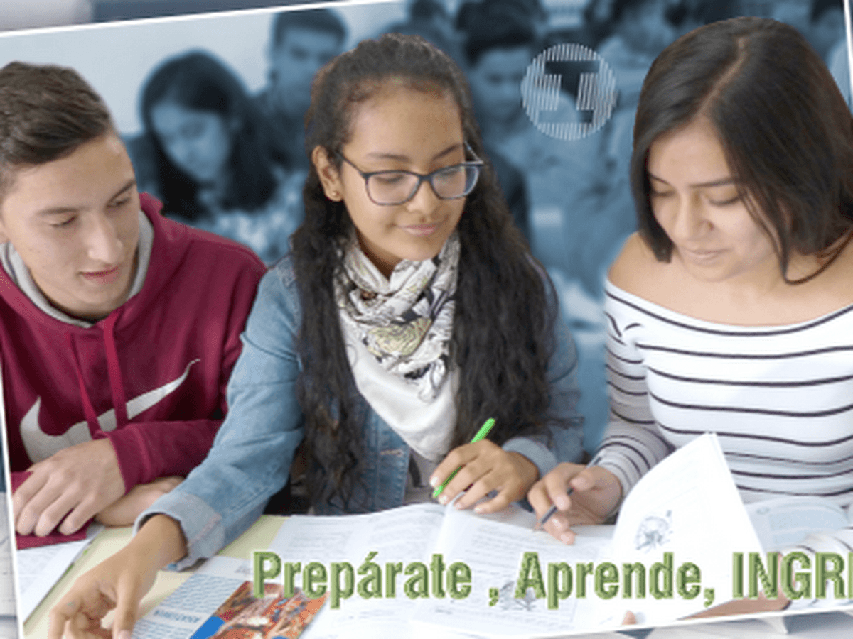 Centro Preuniversitario CLAF — foto