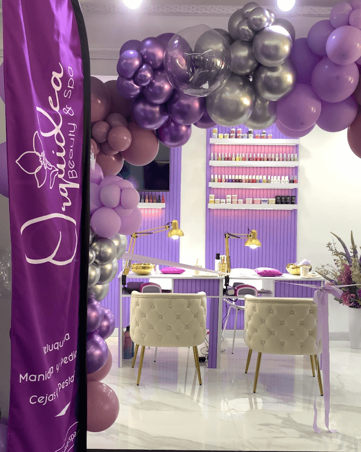 Orquídea Beauty Spa