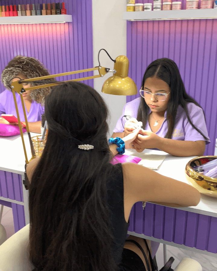 Orquídea Beauty Spa — foto