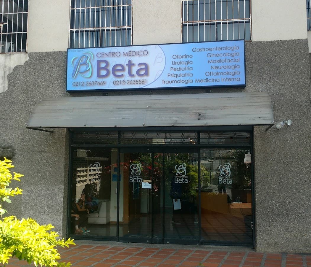 Centro Médico Beta