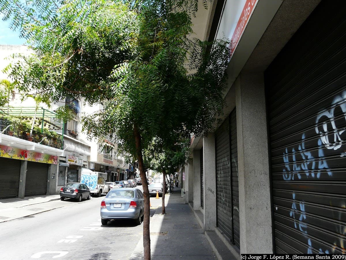 Centro Médico Beta — foto