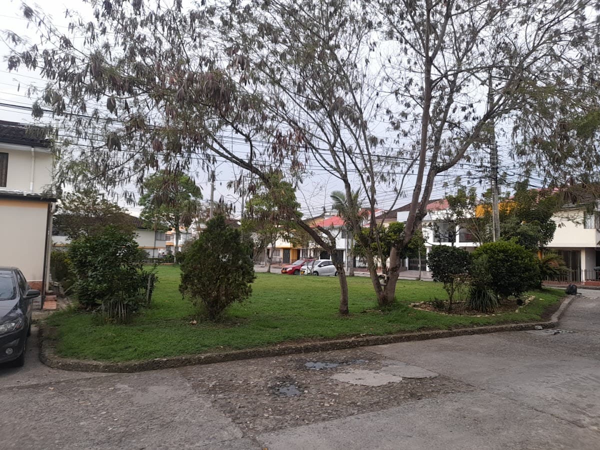 Parque de Alicante — foto