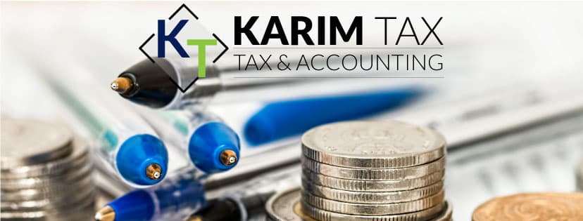 Karim Tax — foto