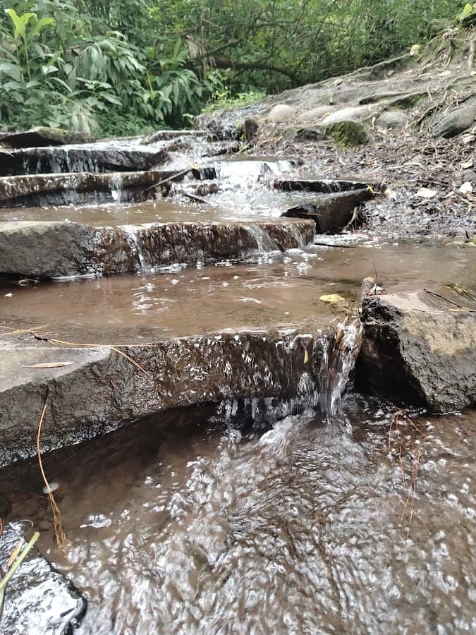 Parque Guápulo — foto