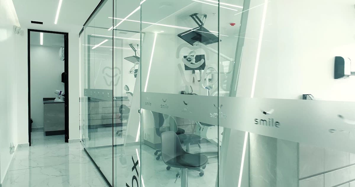 Smile Design Quito Estudio de Salud Dental — foto