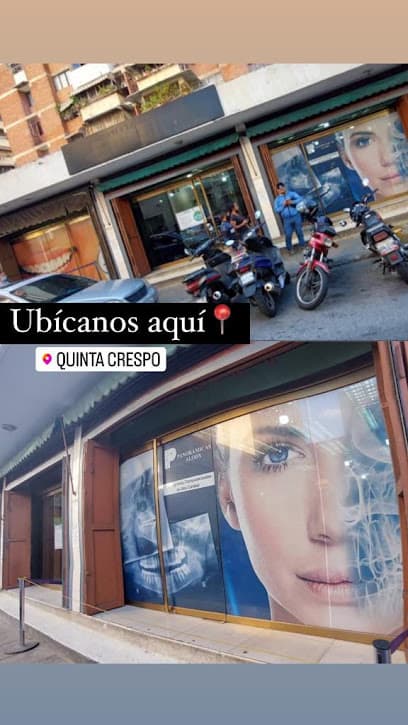 Panoramicas Alody Clínica Odontológica — foto