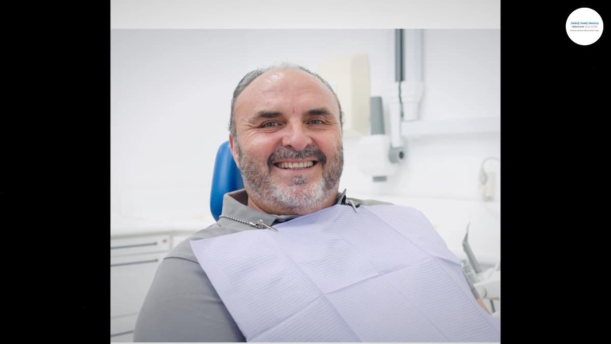 Amberly Family Dentistry — foto