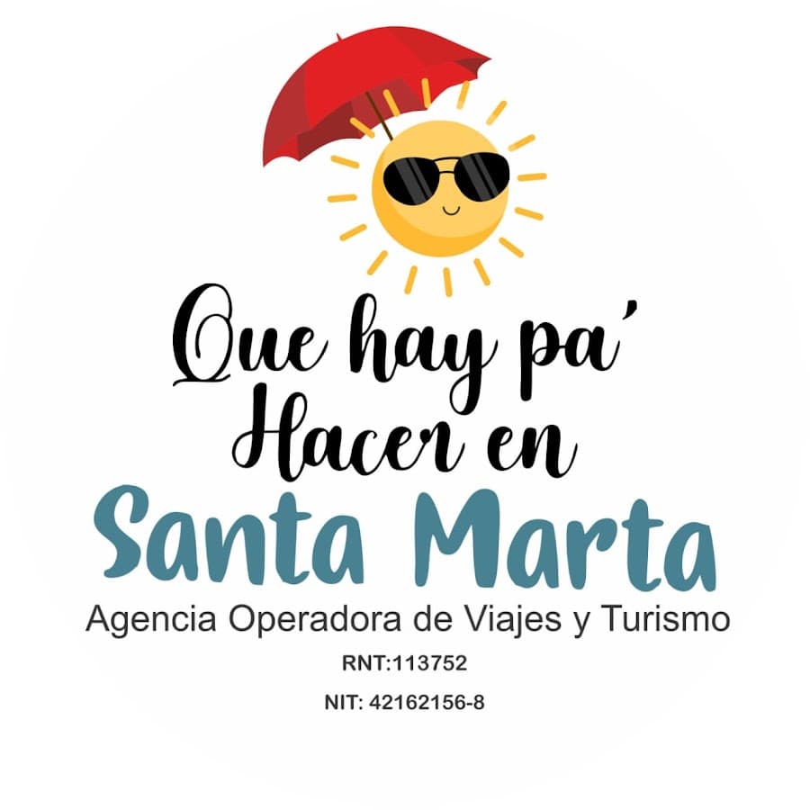 Agencia de viajes y turismo Que Hay pa Hacer en Santa Marta — foto
