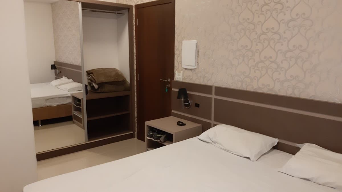 Suites Trindade — foto