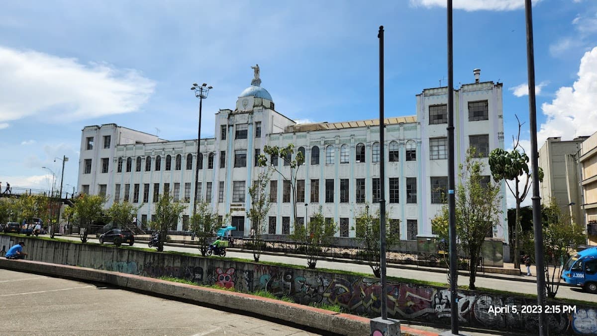 Monumento a Los Fundadores — foto