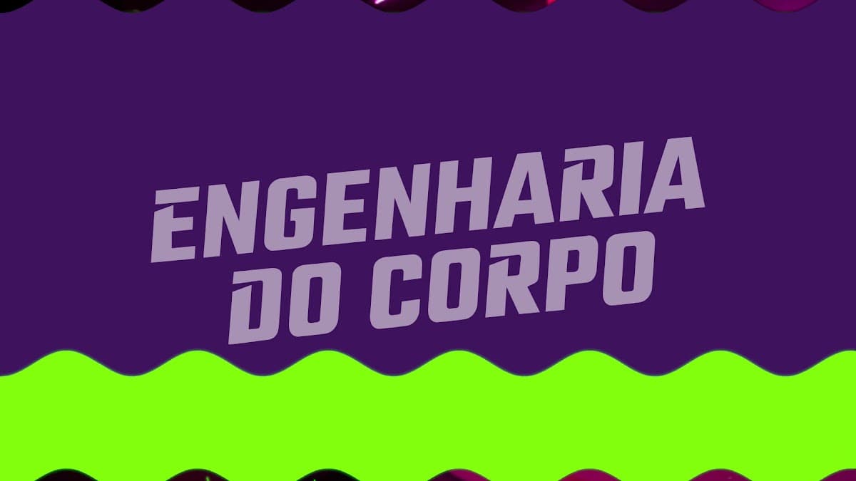 Academia Engenharia do Corpo - Floripa Centro — foto