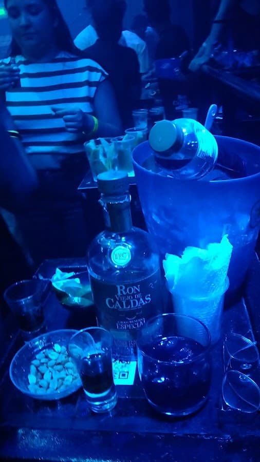 Miranda Disco Medellín — foto