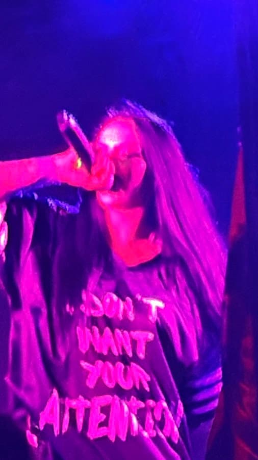 Jack Rabbits Live — foto