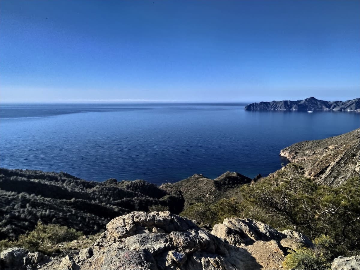 Mirador de Roldán — foto