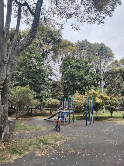 Parque La Esmeralda