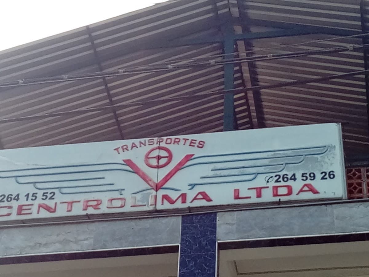 Servicio Nacional de Transporte S.a.s (Servinaltra) — foto