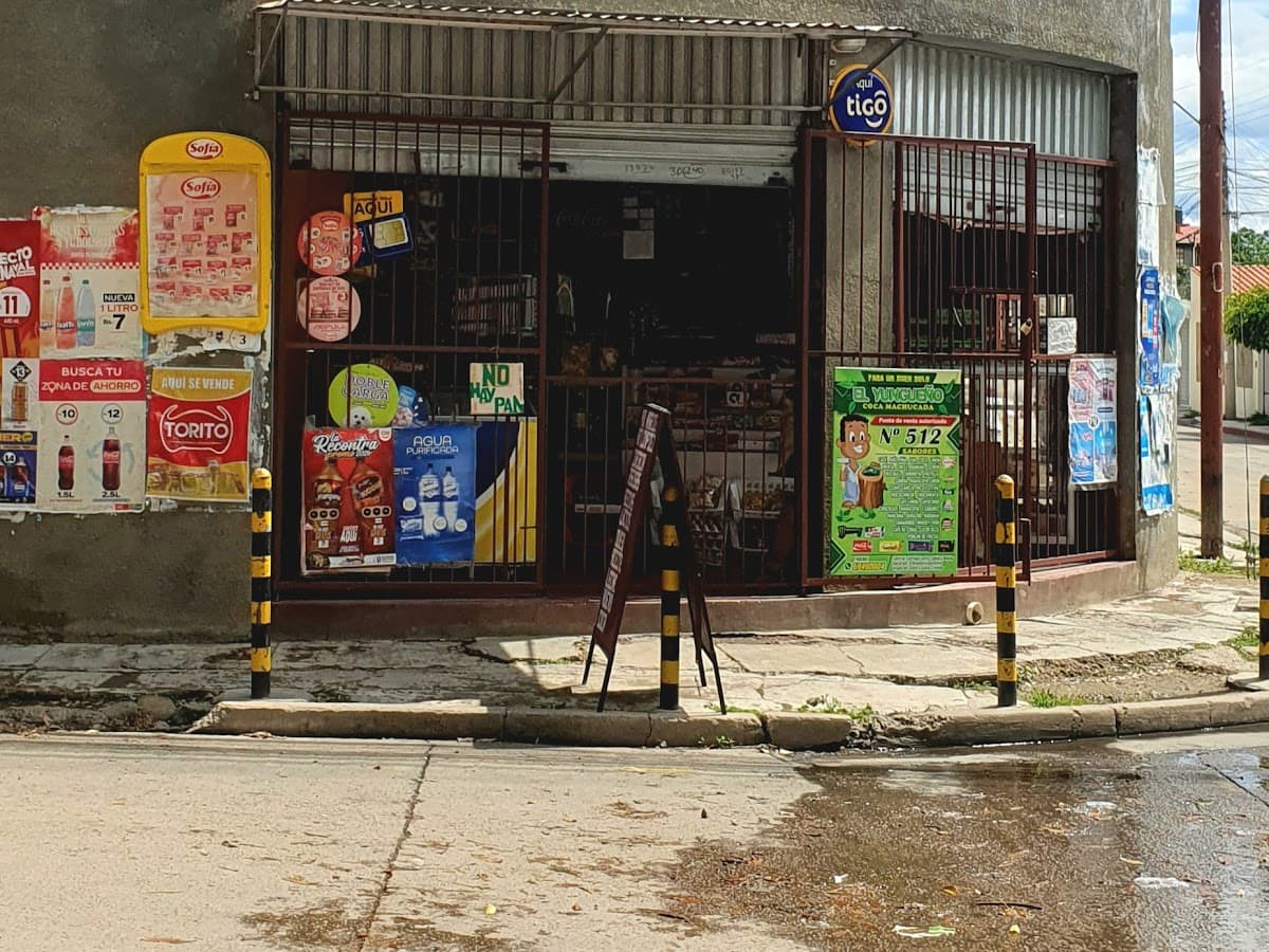 Enteresa — foto