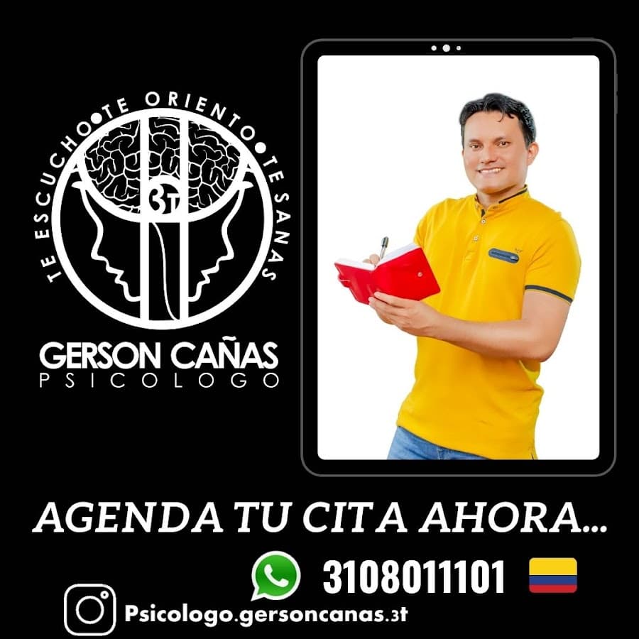 Psicólogos en Cúcuta – Atención Psicológica 3T — foto