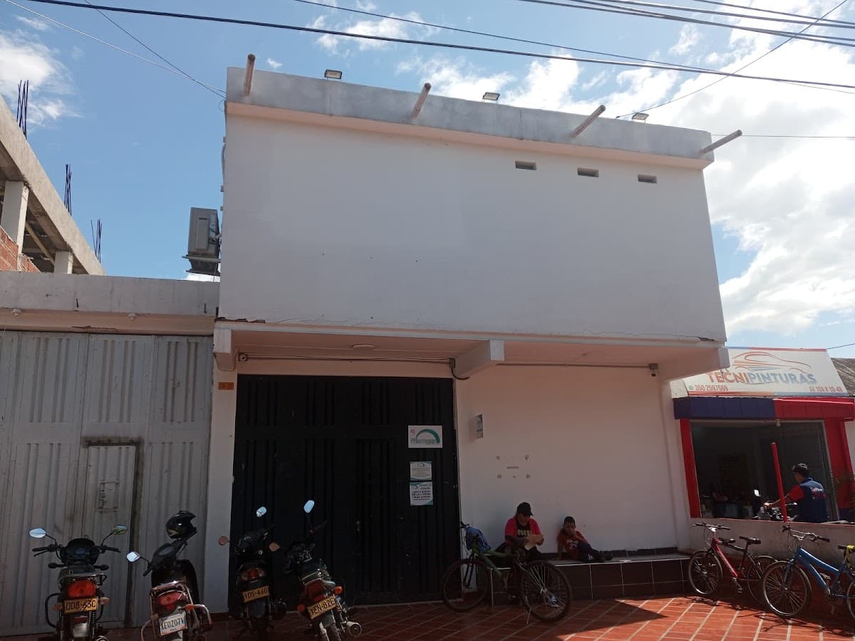 Psicólogos en Cúcuta – Atención Psicológica 3T — foto