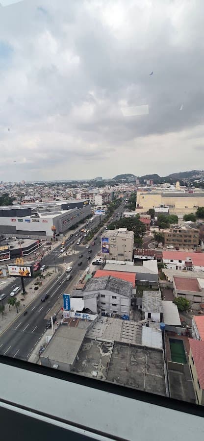 Viajes y Viajes Estudios en el Exterior — foto