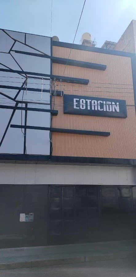 La Estación