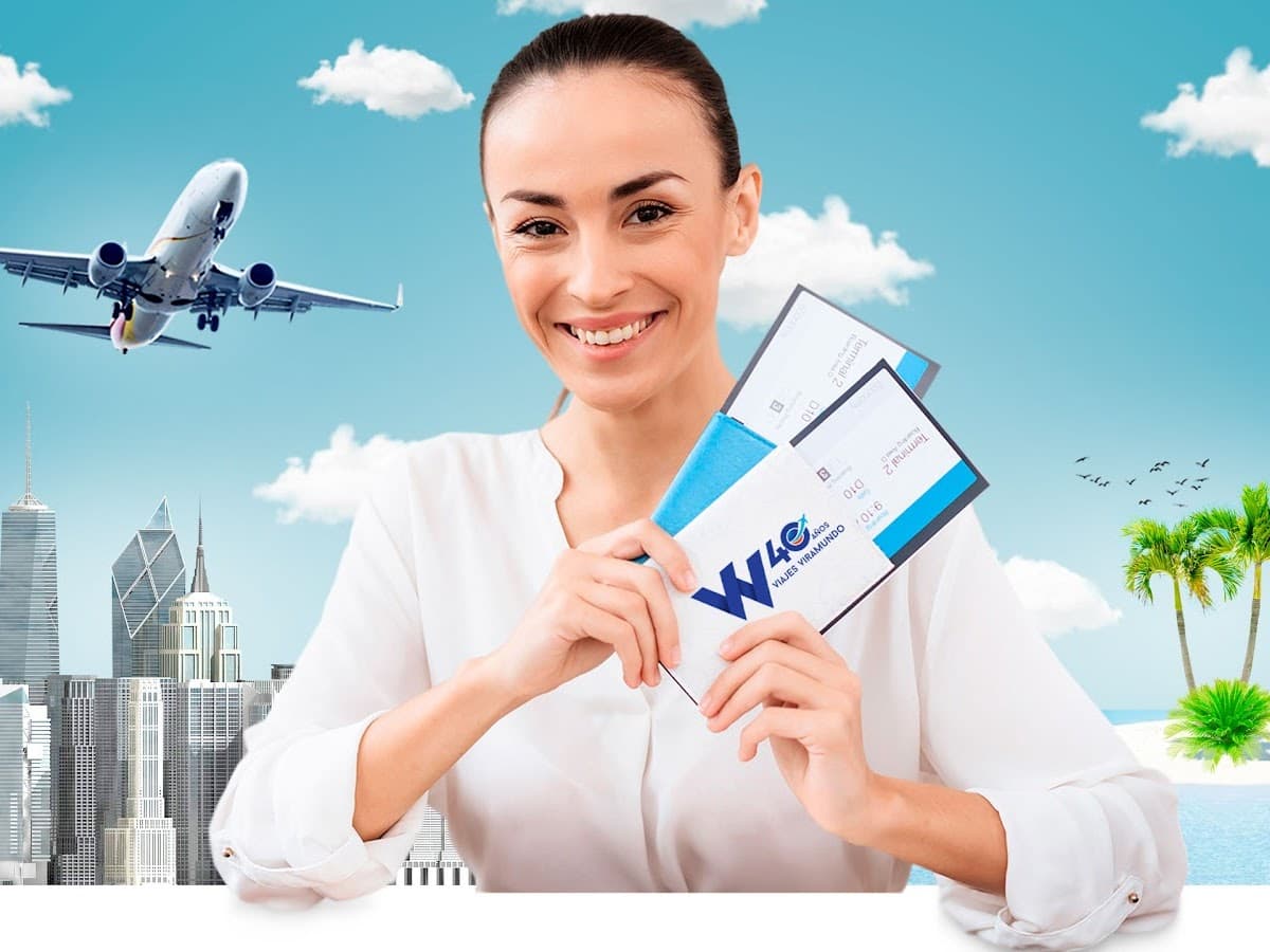 Viajes Viam — foto