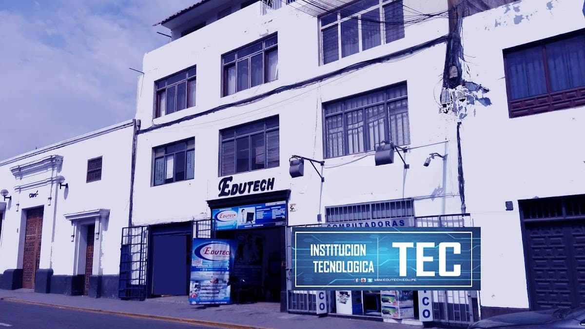 Instituto EduTECH