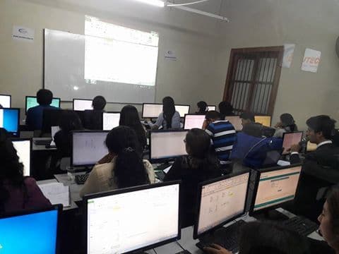 Instituto EduTECH — foto