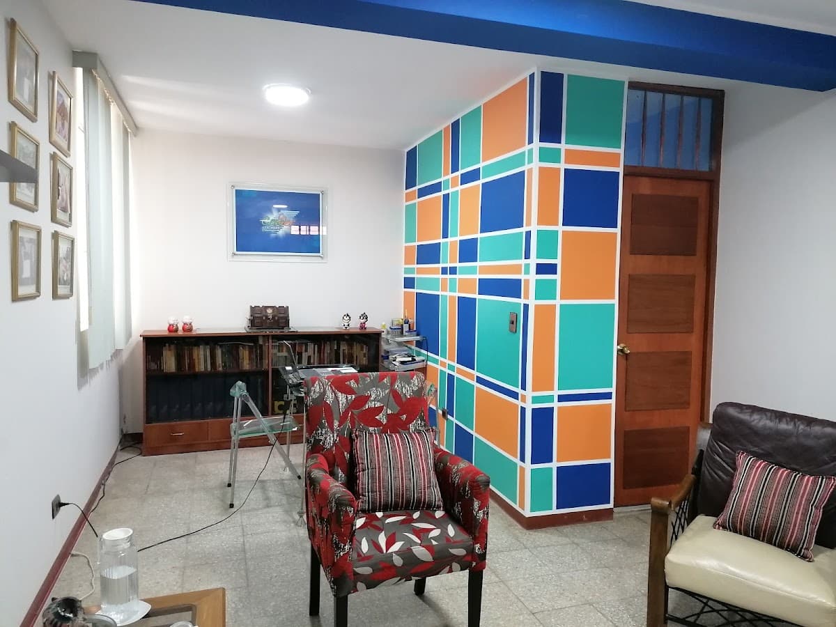 Programas CrecSer — foto