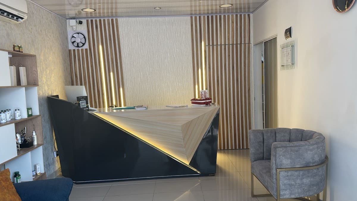 Margarita Gelvez Spa