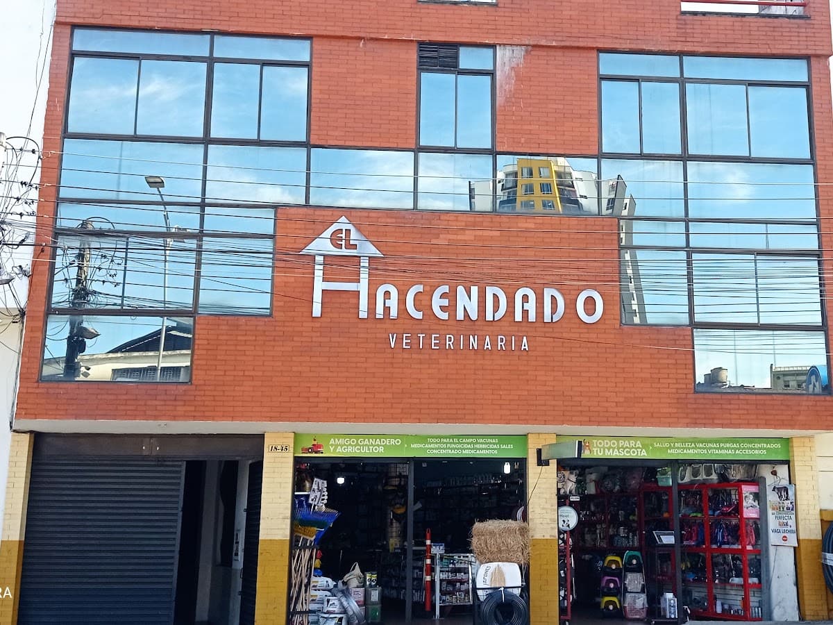 Veterinaria Surticampo — foto