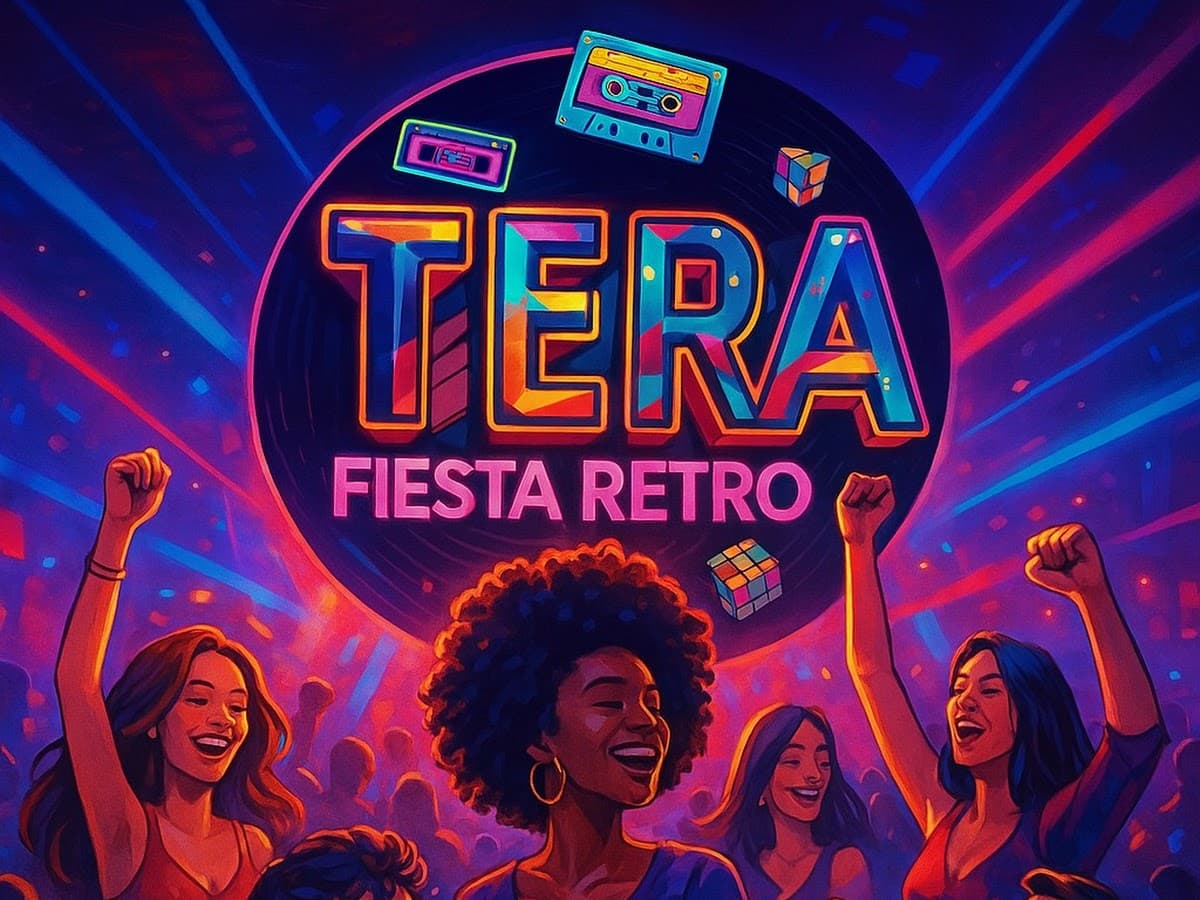Tera Discoteca