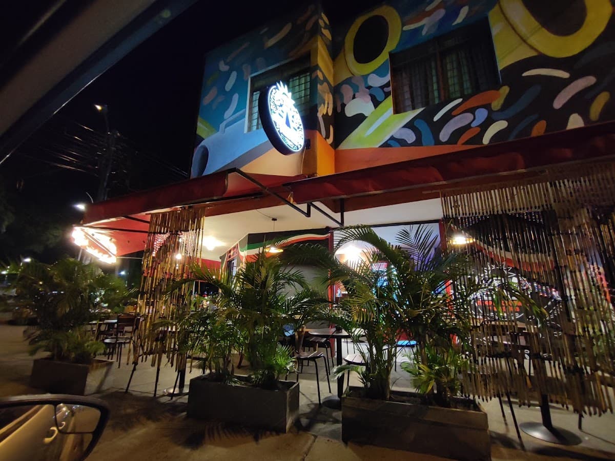 Parque de Alameda — foto