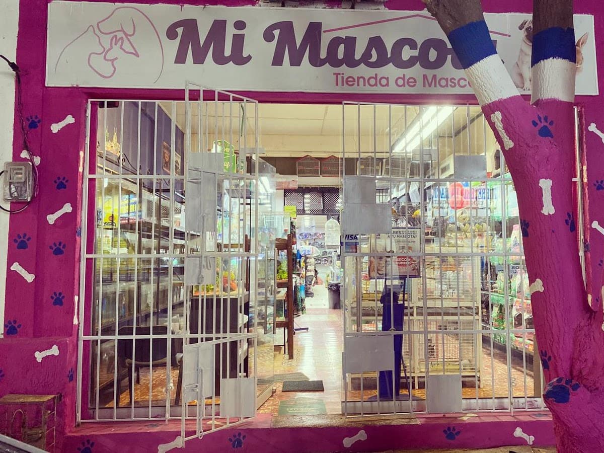 Para tu mascota