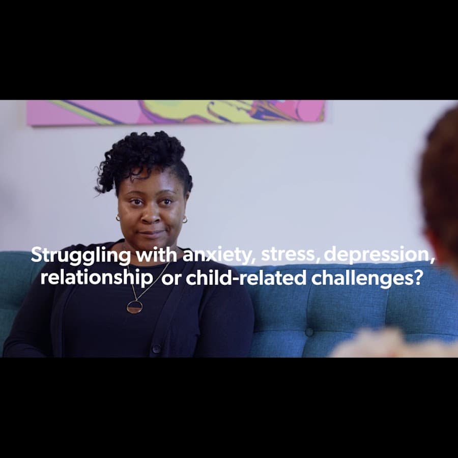 Thriveworks Counseling & Psychiatry Orlando — foto