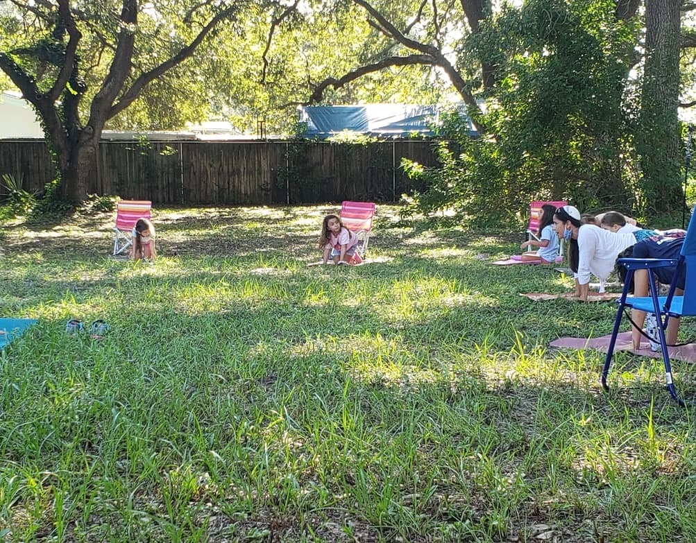 Tampa Bay International School — foto