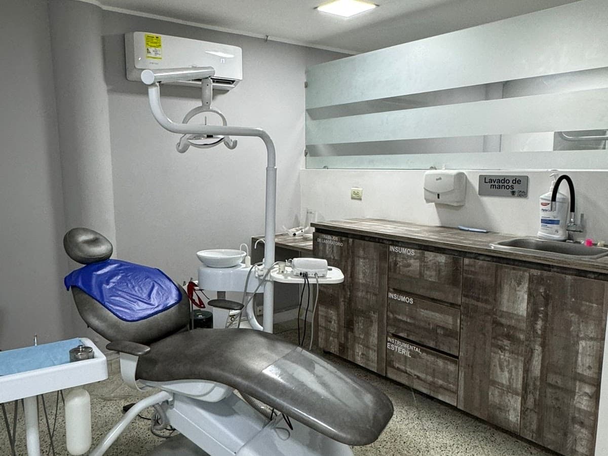 ORAL MAS ESPECIALISTAS — foto