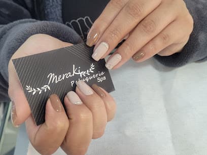 Meraki Peluquería Spa — foto