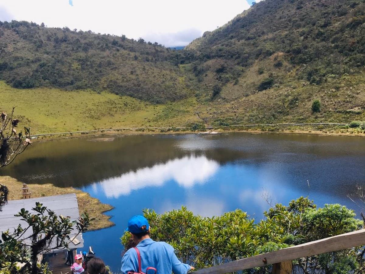 Viajes y Turismo Golden tours Cucuta — foto
