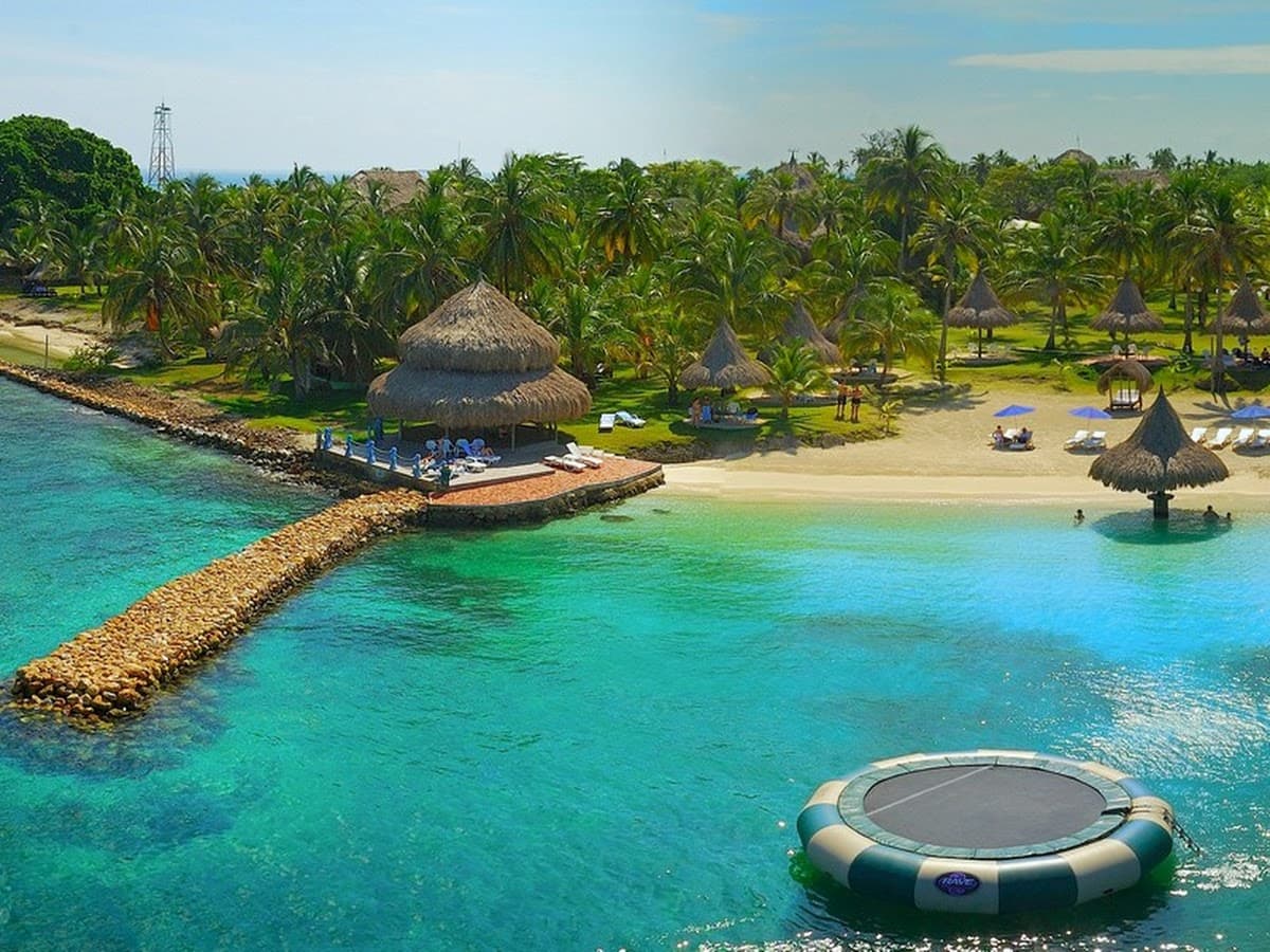Viajes y Turismo Golden tours Cucuta — foto
