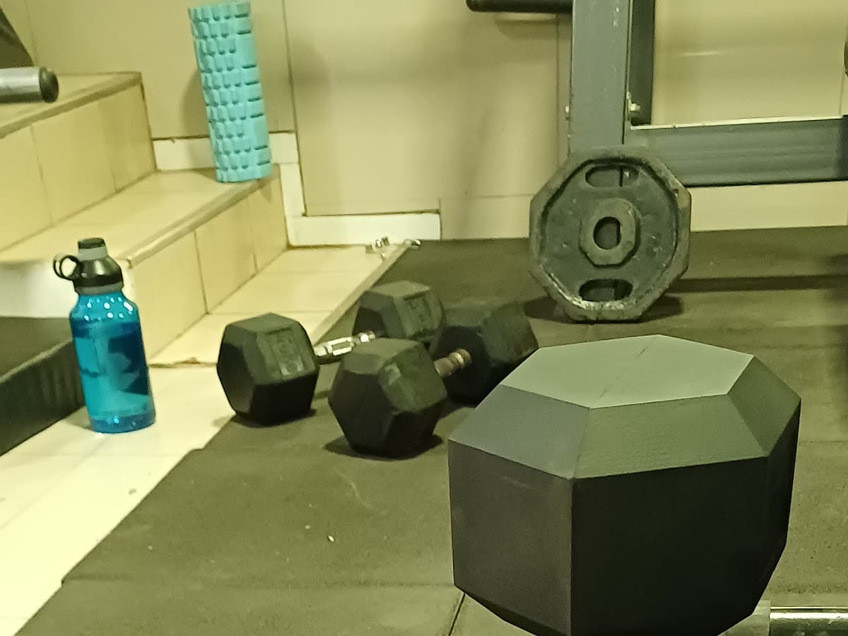 Star gym PUCALLPA — foto