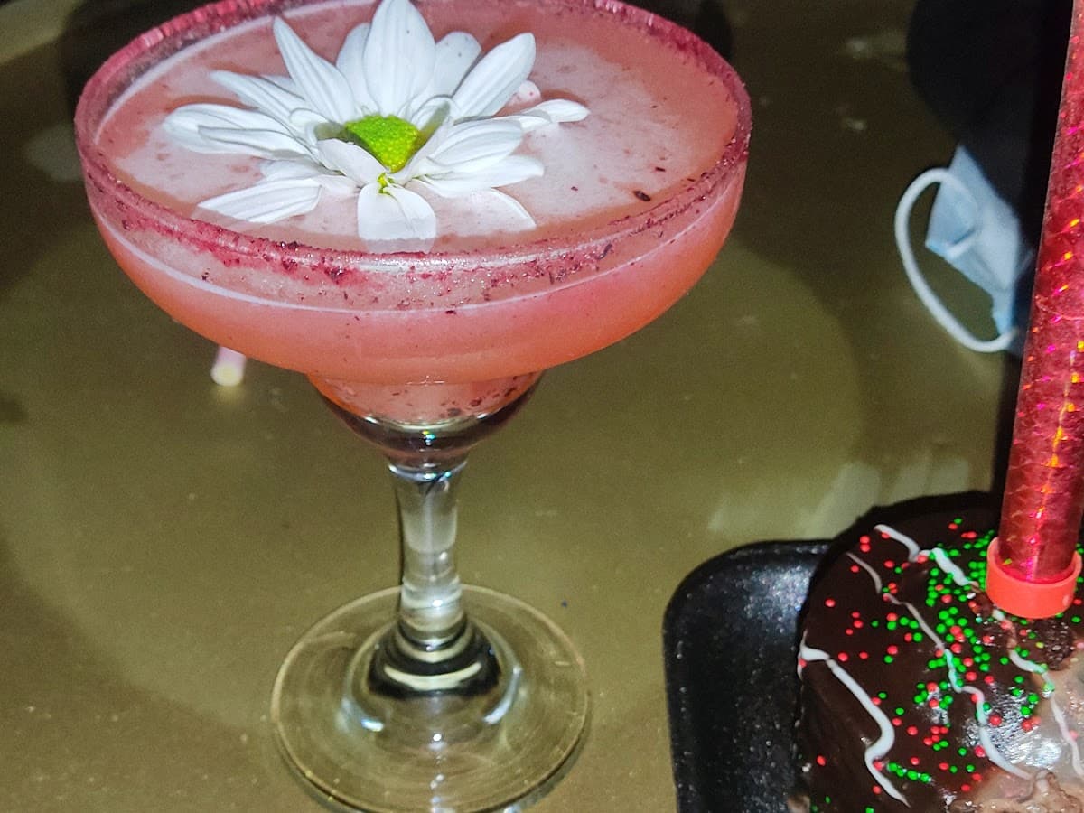 Mambo Ibagué — foto