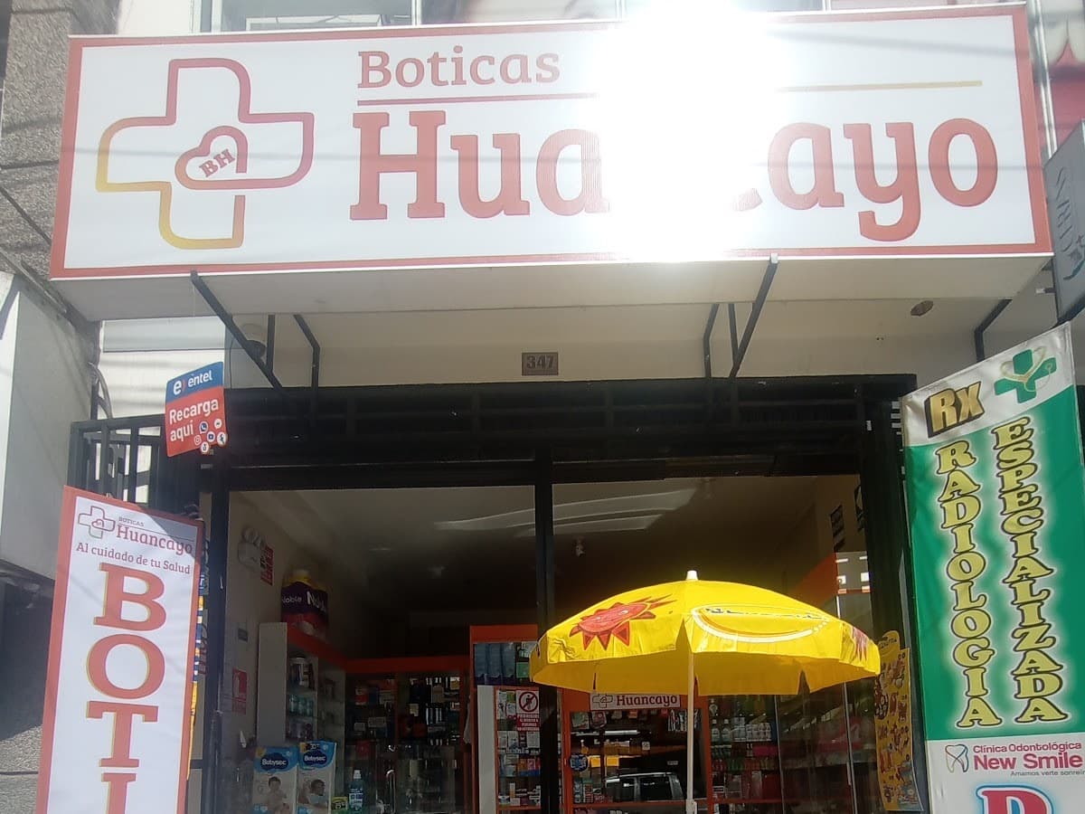 Farma Cruz Roja 24 Horas — foto