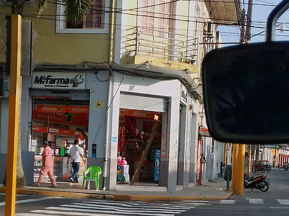 Portales Café 3 — foto